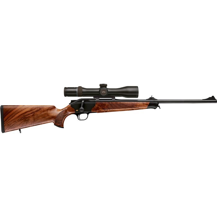 Sztucer Blaser R8 Standard (CZARNA BASKILA) ZAPYTAJ O RABAT !!!